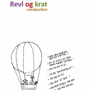 Revl og krat
