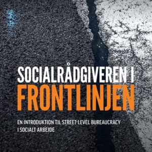 Socialrådgiveren i frontlinjen