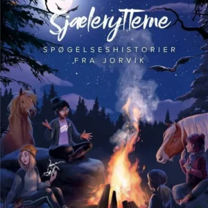 Star Stable: Sjælerytterne - Spøgelseshistorier fra Jorvik