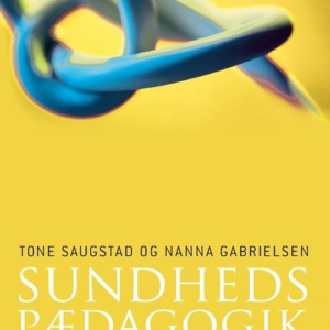 Sundhedspædagogik for praktikere