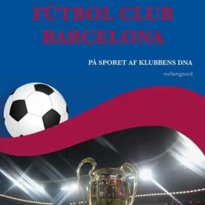 Futbol Club Barcelona