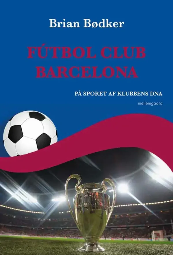 Futbol Club Barcelona