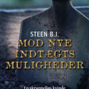Mod nye indtægtsmuligheder