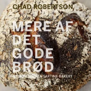 Mere af det gode brød