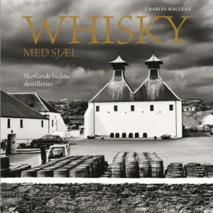 Whisky med sjæl