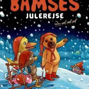 Bamses julerejse