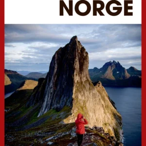Turen går til Norge