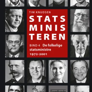 Statsministeren 4