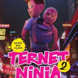 Ternet Ninja 2 - filmudgave