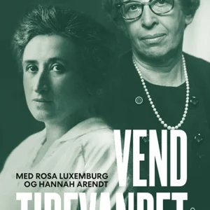 Vend tidevandet