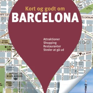 Kort og godt om Barcelona