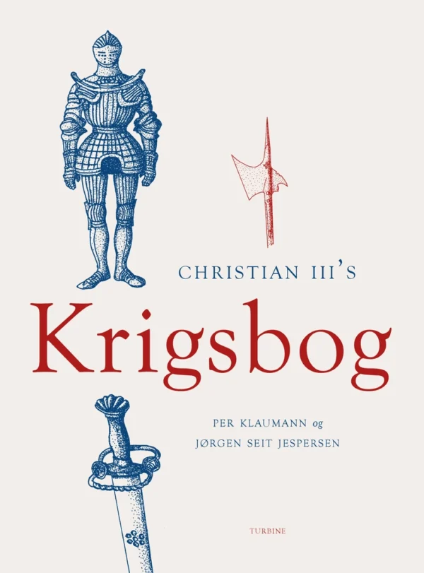 Christian lllÂ´s krigsbog