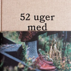 52 uger med strømper
