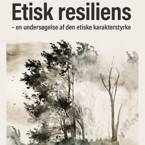 Etisk resiliens