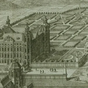 Skokloster : ett slotts dolda historia