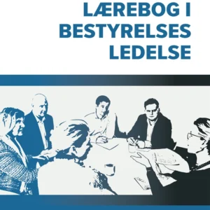 Lærebog i bestyrelsesledelse
