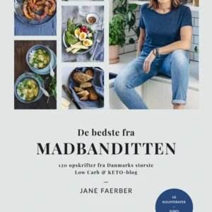 De bedste fra Madbanditten