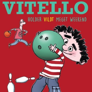 Vitello holder vildt meget weekend