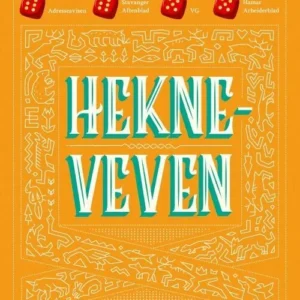 Hekneveven