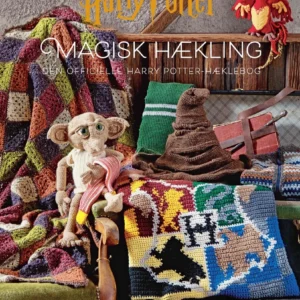 Harry Potter - Magisk hækling
