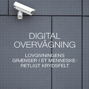 Digital overvågning