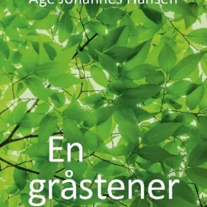En gråstener