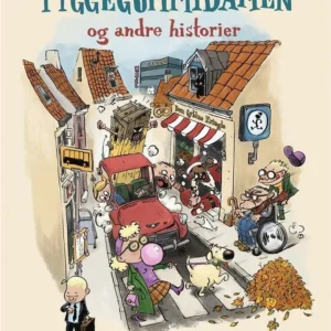 Tyggegummidamen