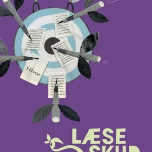 LæseSkud 3. klasse