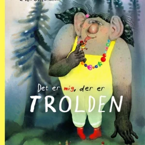 Det er mig, der er trolden