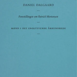 Forestillingen om Patrick Mortensen
