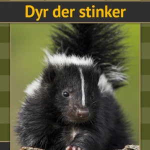 Dyr der stinker