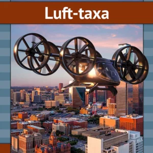 Lufttaxa