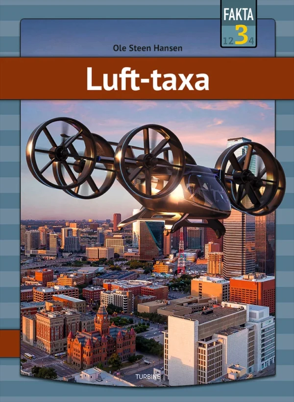 Lufttaxa