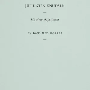 Mit vintereksperiment