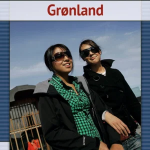 Grønland