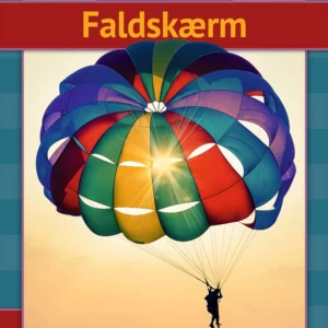 Faldskærm