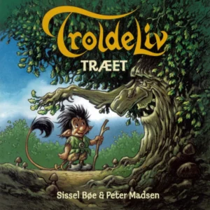 Troldeliv - Træet