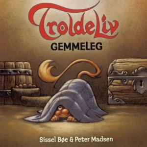 Troldeliv - Gemmeleg