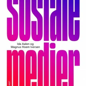 Sosiale medier