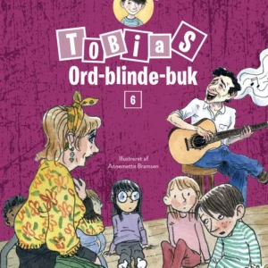 Ord-blinde-buk