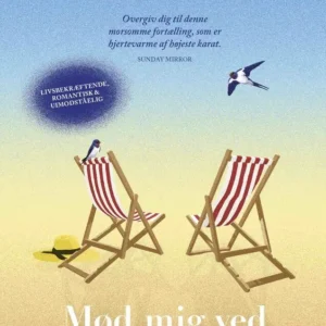 Mød mig ved Beachcomber Bay
