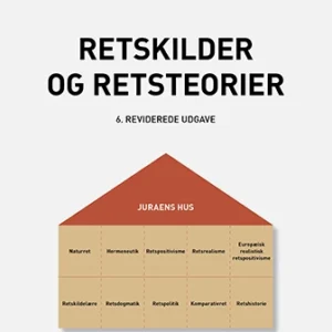 Retskilder og retsteorier