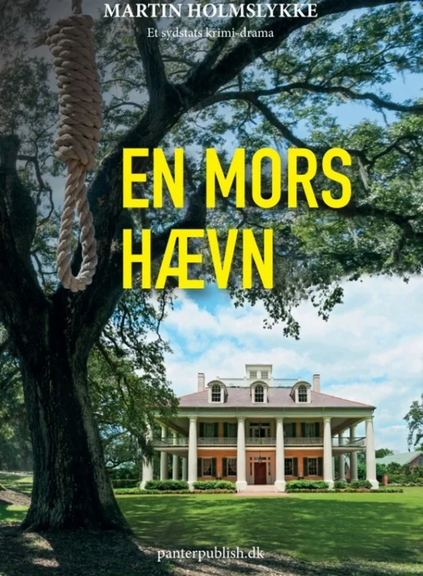 En Mors Hævn