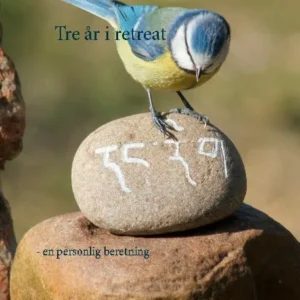Tre år i retreat