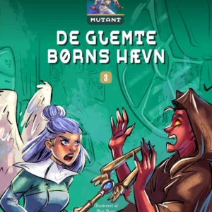 De glemte børns hævn