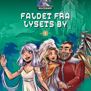 Faldet fra Lysets By