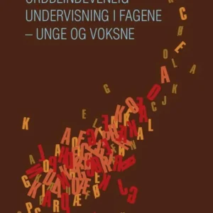 Ordblindevenlig undervisning i fagene - unge og voksne