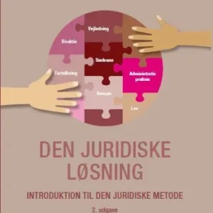 Den juridiske løsning