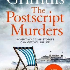 The Postscript Murders