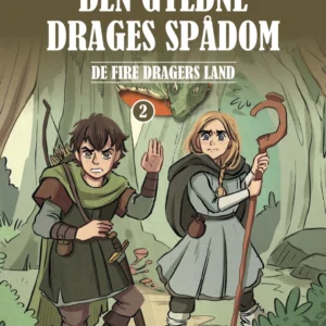 Den gyldne drages spådom